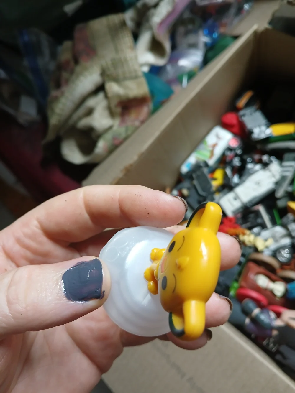 2023 McDonald's Disney 100 Years of Wonder Happy Meal Simba toy